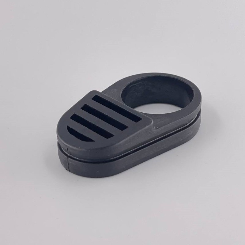 WDK-20840-37 Дефлектор выхлопа WDK-20840-37 Дефлектор выхлопа