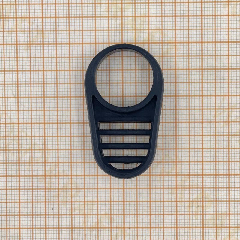 WDK-20840-37 Дефлектор выхлопа WDK-20840-37 Дефлектор выхлопа