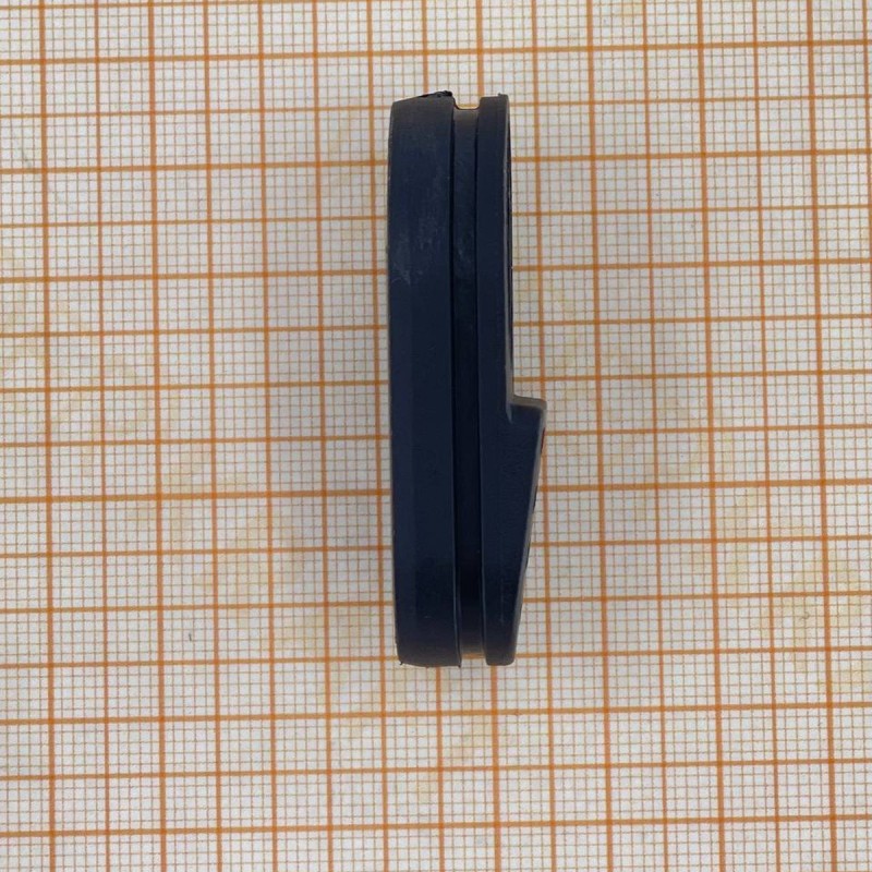 WDK-20840-37 Дефлектор выхлопа WDK-20840-37 Дефлектор выхлопа