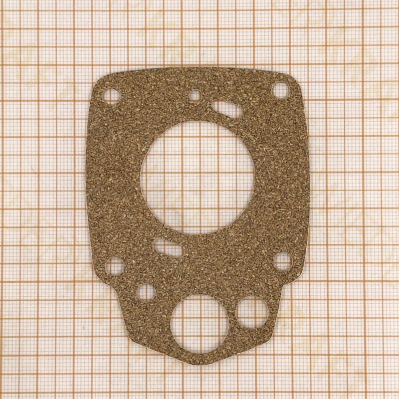 WDK-20435-29 Прокладка корпуса задняя