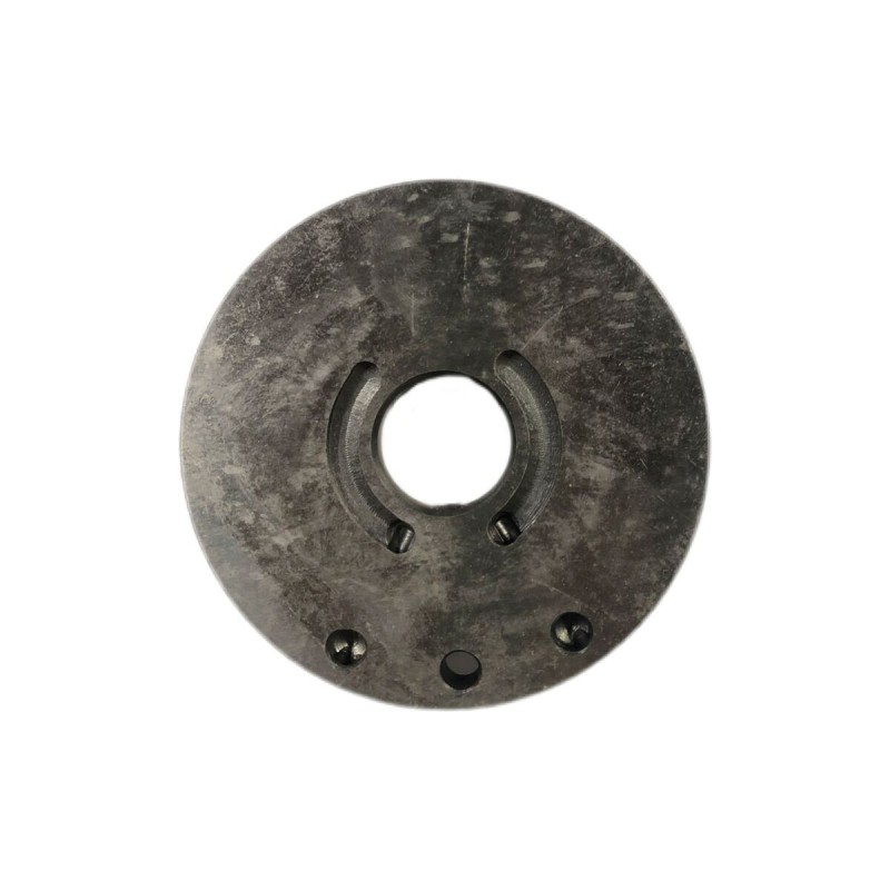 WDK-20811-24 Задняя крышка ротора (поз. 24) для гайковерта WDK-20811 WDK-20811-24 Задняя крышка ротора (поз. 24) для гайковерта WDK-20811