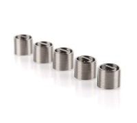 WDK-IN1212 Резьбовые вставки M12X1,25, 10 предметов