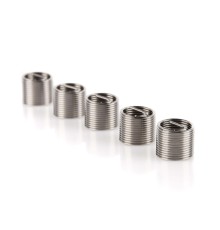WDK-IN1212 Резьбовые вставки M12X1,25, 10 предметов