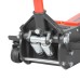 WDK-Magnum 4000 Домкрат подкатной, г/п 4 т, 95-540 мм, WiederKraft