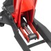 WDK-Magnum 4000 Домкрат подкатной, г/п 4 т, 95-540 мм, WiederKraft