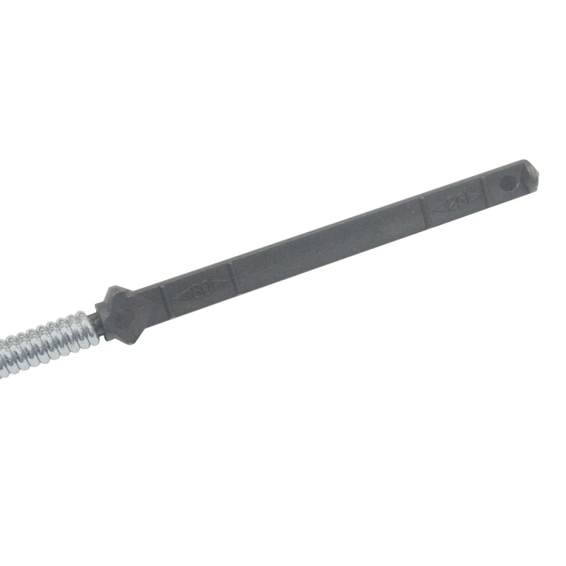WDK-214816 Комплект масляных щупов Mercedes, WiederKraft WDK-214816 Комплект масляных щупов Mercedes, WiederKraft