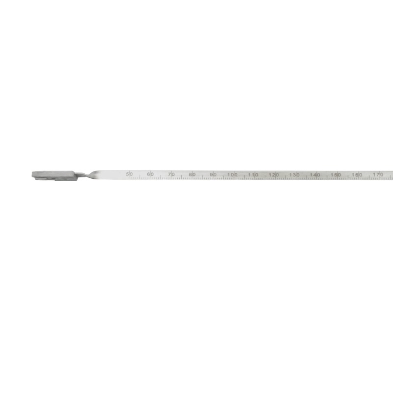 WDK-214816 Комплект масляных щупов Mercedes, WiederKraft WDK-214816 Комплект масляных щупов Mercedes, WiederKraft