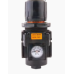 WDK-7340 Регулятор давления с манометром для пневматической системы 1/2", WiederKraft
