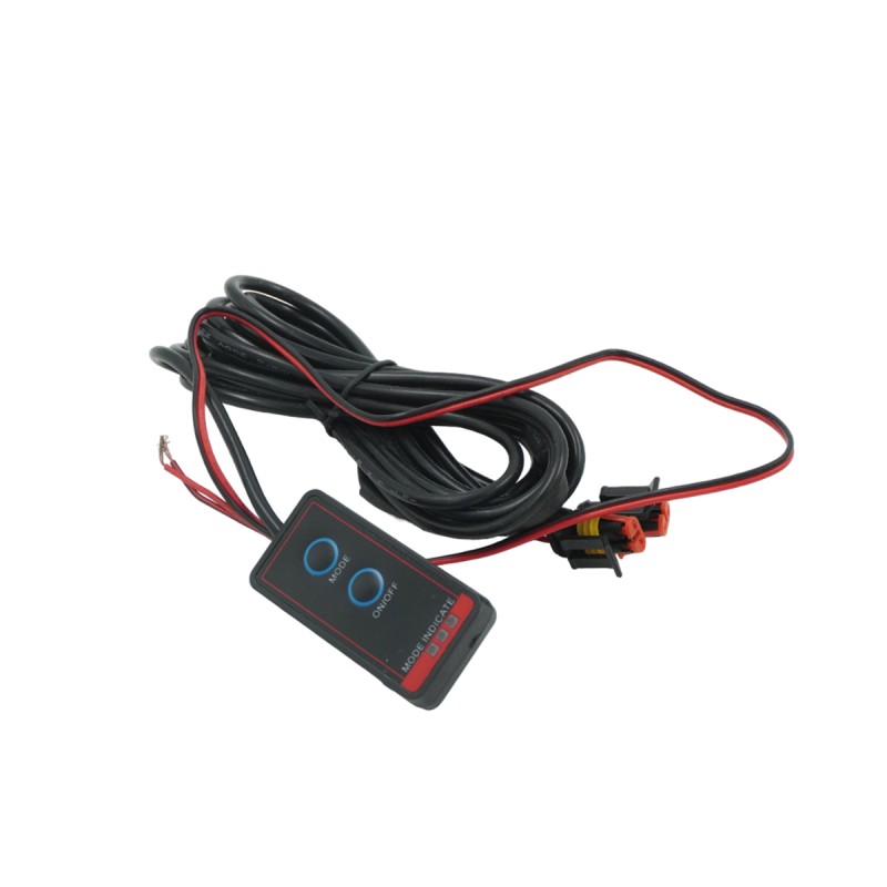 BTDR-1202 Дневные ходовые огни планки, WiederKraft BTDR-1202 Дневные ходовые огни планки, WiederKraft