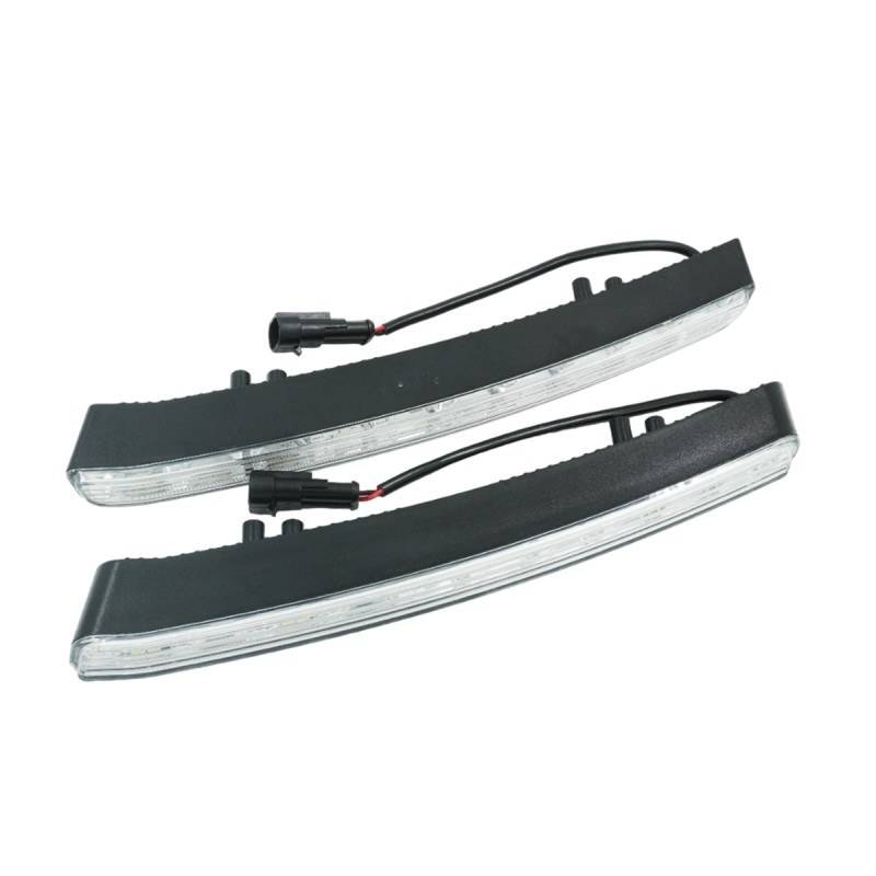 BTDR-1202 Дневные ходовые огни планки, WiederKraft BTDR-1202 Дневные ходовые огни планки, WiederKraft