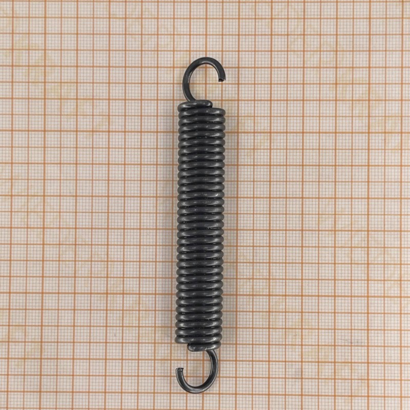 Пружина педали удлиненная V524, V526, V526U