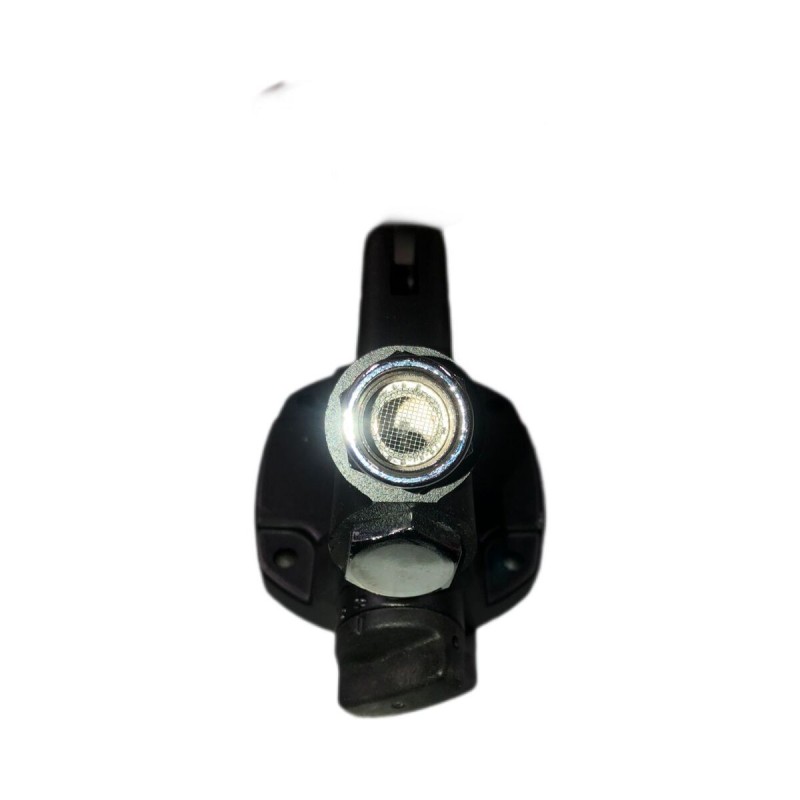 WDK-20811-27 Задняя рукоятка (поз. 27) для гайковерта WDK-20811 WDK-20811-27 Задняя рукоятка (поз. 27) для гайковерта WDK-20811