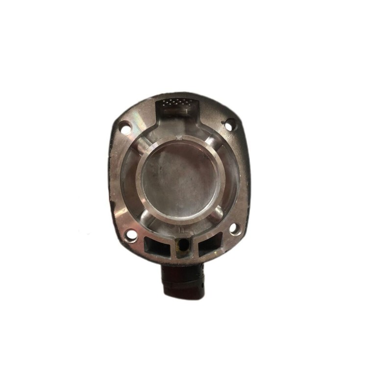WDK-20811-27 Задняя рукоятка (поз. 27) для гайковерта WDK-20811 WDK-20811-27 Задняя рукоятка (поз. 27) для гайковерта WDK-20811