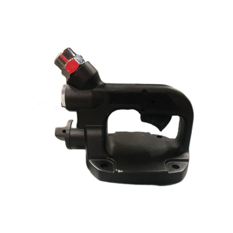 WDK-20811-27 Задняя рукоятка (поз. 27) для гайковерта WDK-20811 WDK-20811-27 Задняя рукоятка (поз. 27) для гайковерта WDK-20811