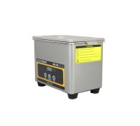 WDK-3108 Ультразвуковая мойка без подогрева, 0.8 л