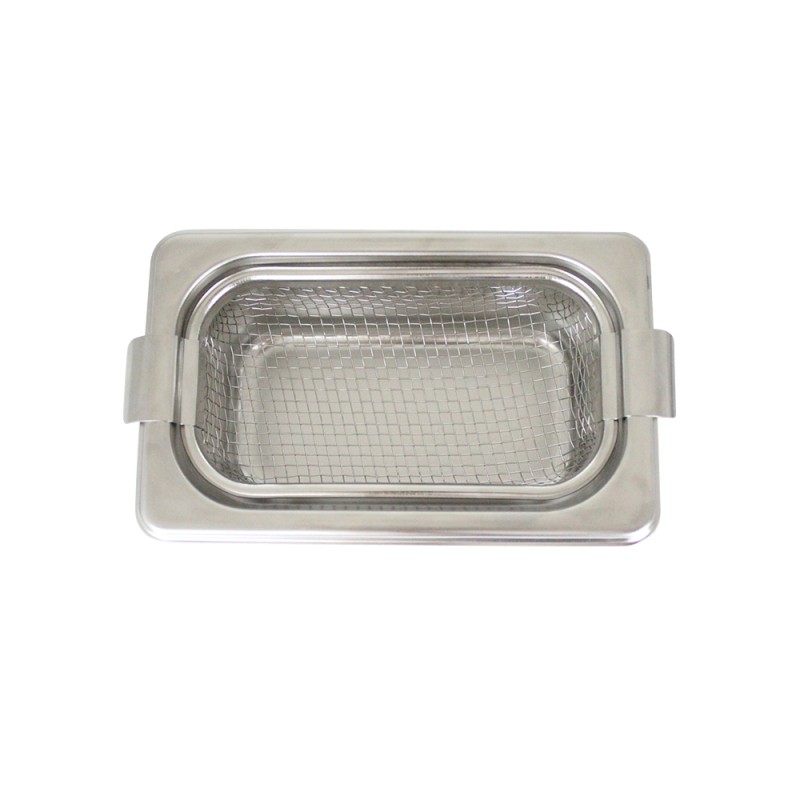 WDK-3108 Ультразвуковая мойка без подогрева, 0.8 л, WiederKraft WDK-3108 Ультразвуковая мойка без подогрева, 0.8 л, WiederKraft