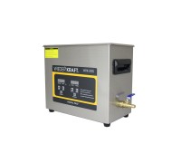 WDK-3165 Ультразвуковая мойка с подогревом, 6.5 л WDK-3165 Ультразвуковая мойка с подогревом, 6.5 л
