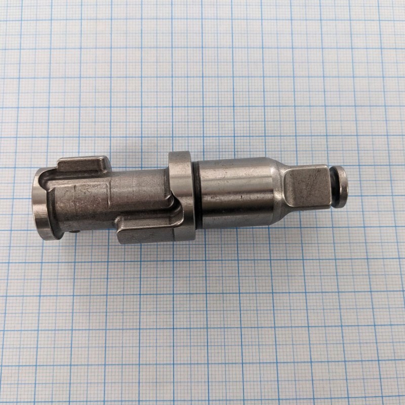OPT-PW2050-6 Квадрат 1/2", OPTIMUS OPT-PW2050-6 Квадрат 1/2", OPTIMUS