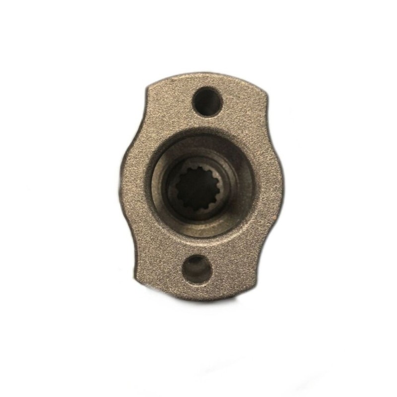 P241510 Корпус молотка (поз. 10) для гайковертов WDK-716 и GP-2415 P241510 Корпус молотка (поз. 10) для гайковертов WDK-716 и GP-2415