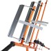 WDK-99511 Стойка для маскировочной бумаги на 3 рулона (30, 60, 90 см), WiederKraft