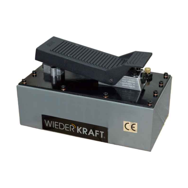 WDK-85103 Пневмогидравлический насос WDK-85103 Пневмогидравлический насос