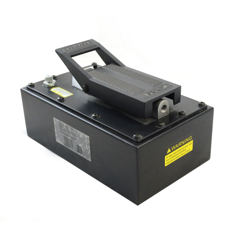 WDK-85103 Пневмогидравлический насос WDK-85103 Пневмогидравлический насос