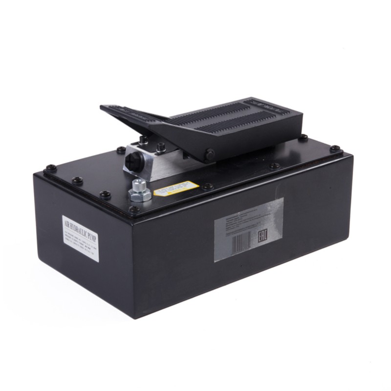 WDK-85103 Пневмогидравлический насос WDK-85103 Пневмогидравлический насос