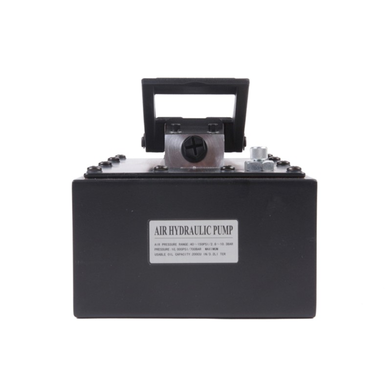 WDK-85103 Пневмогидравлический насос WDK-85103 Пневмогидравлический насос