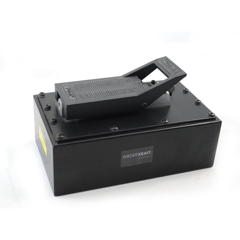 WDK-85103 Пневмогидравлический насос WDK-85103 Пневмогидравлический насос