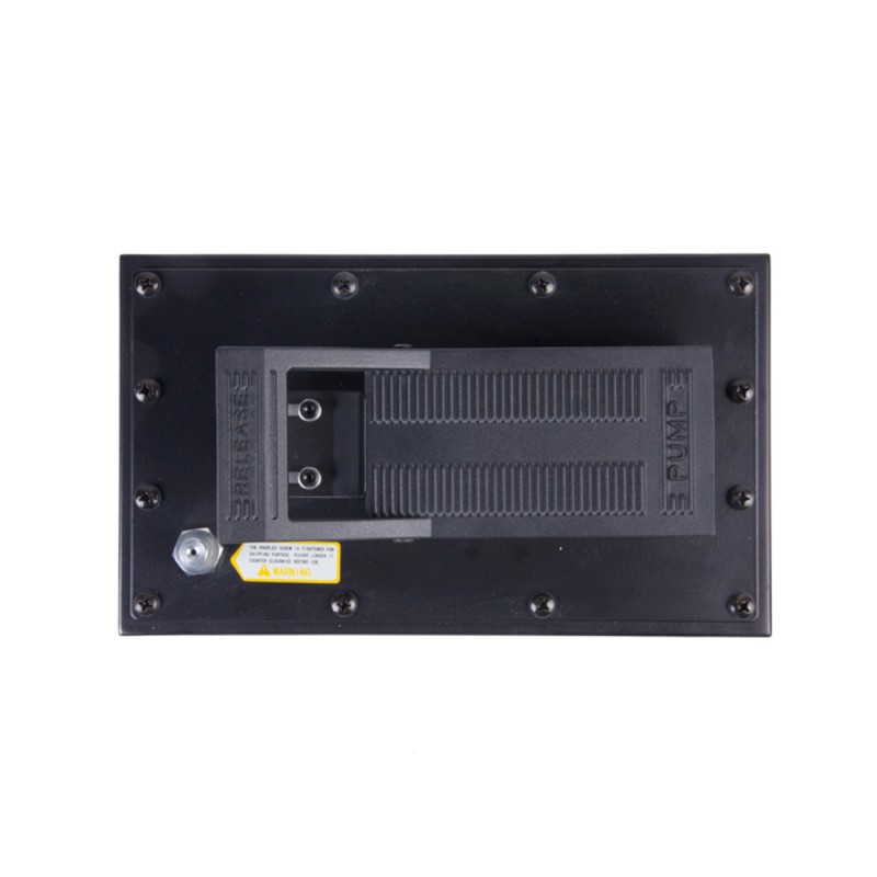 WDK-85103 Пневмогидравлический насос WDK-85103 Пневмогидравлический насос