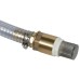 WDK-DYB40HT(24V) Насос перекачки топлива электрический 24В, заправочный раздаточный пистолет, комплект шлангов