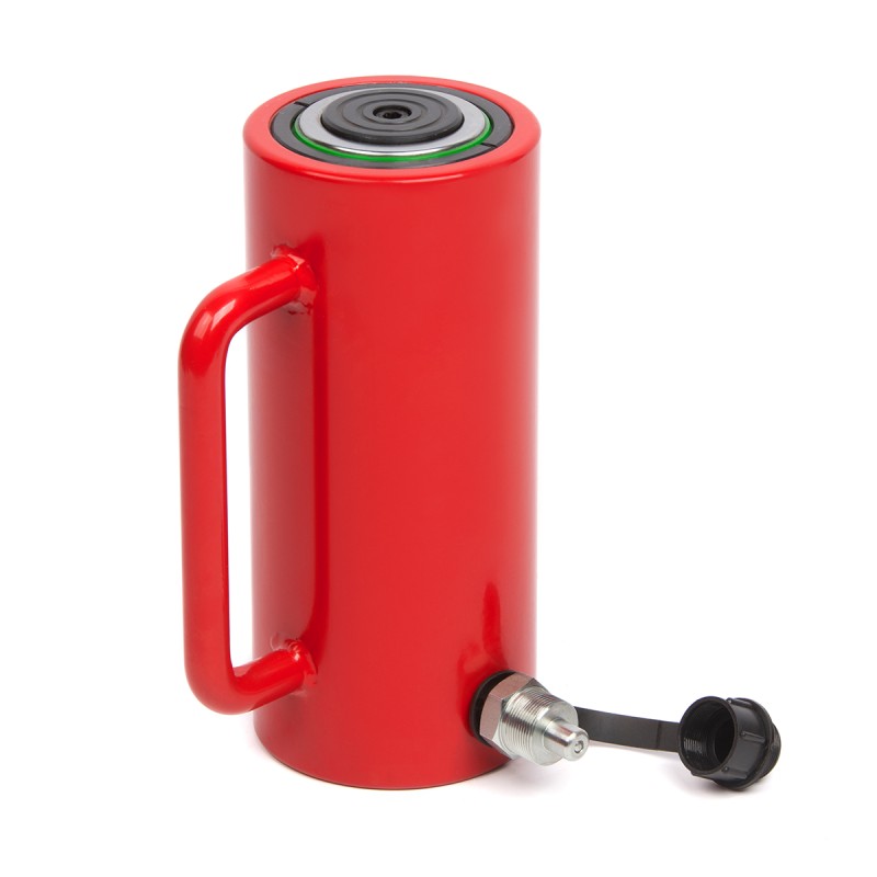 HRH-CY04030151 Гидравлический цилиндр (домкрат), однополостной 30 т, ход 150 мм, HARRISON