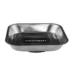 WDK-65147 Магнитный прямоугольный лоток 150х150 мм, WiederKraft
