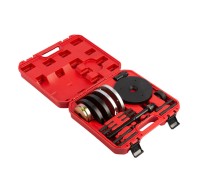 WDK-21494HB Комплект для замены ступичных подшипников автомобилей, 82 мм