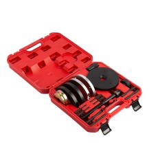 WDK-21494HB Комплект для замены ступичных подшипников автомобилей, 82 мм