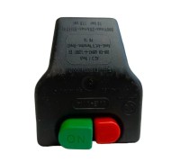 55894398 Прессостат 6,3-10AMP для компрессора WDK-91054