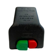 55894398 Прессостат 6,3-10AMP для компрессора WDK-91054