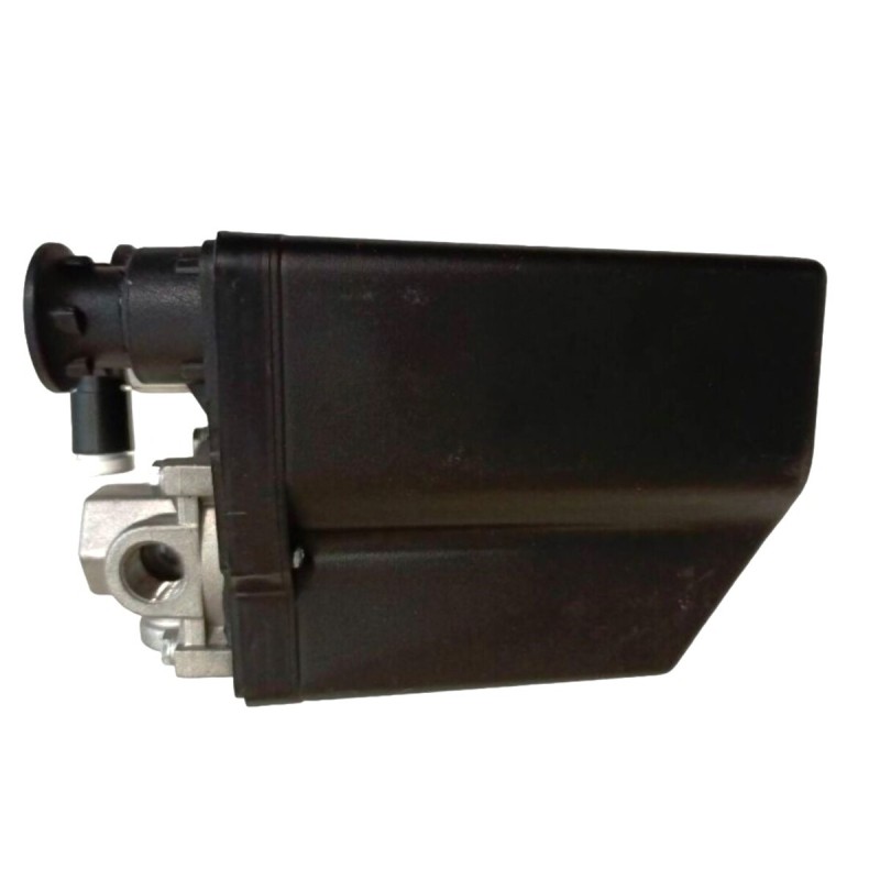 55894398 Прессостат 6,3-10AMP для компрессора WDK-91054