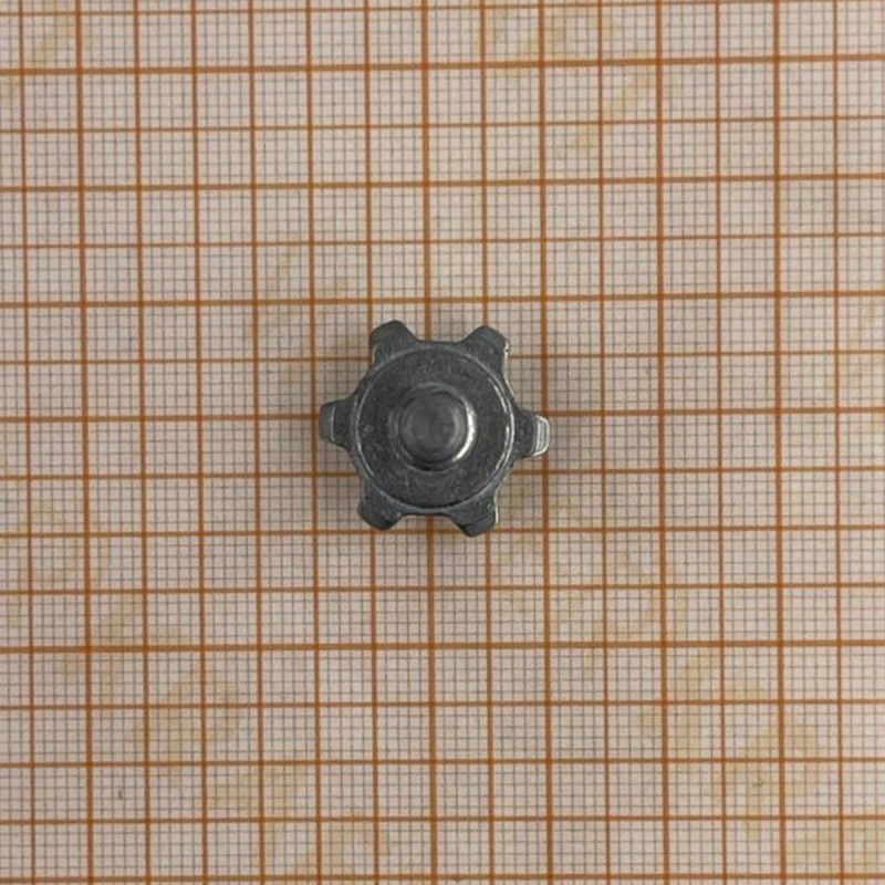 WDK-20840-35 Шток клапана WDK-20840-35 Шток клапана