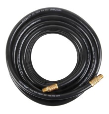 WDK-97020 Пневматический шланг 20 м, с наконечниками 1/4"