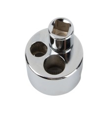 WDK-214420  Шпильковерт эксцентриковый 6-19 мм