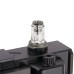 WDK-70240 Блок подготовки воздуха 1/2" с влагоотделителем, лубрикатором, регулятором и манометром, WiederKraft