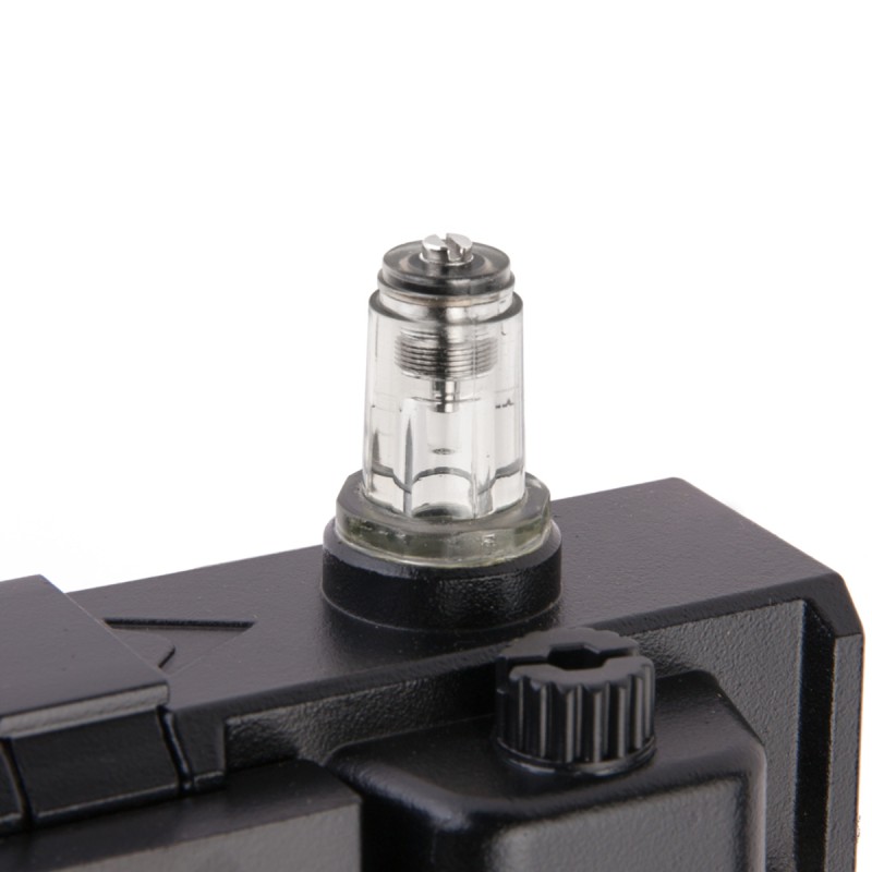 WDK-70240 Блок подготовки воздуха 1/2" с влагоотделителем, лубрикатором, регулятором и манометром, WiederKraft WDK-70240 Блок подготовки воздуха 1/2" с влагоотделителем, лубрикатором, регулятором и манометром, WiederKraft