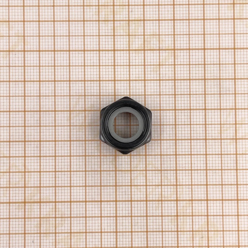 WDK-20435-49 Стопорная гайка WDK-20435-49 Стопорная гайка