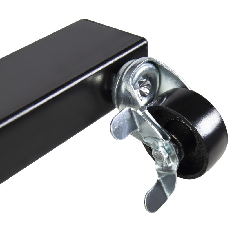 WDK-82682 Стенд-кантователь для двигателя, усиленный, складной, г/п 680 кг, WiederKraft WDK-82682 Стенд-кантователь для двигателя, усиленный, складной, г/п 680 кг, WiederKraft