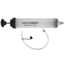 WDK-65282 Шприц для технических жидкостей, 500 мл