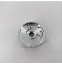 OPT-PW2040-18 Торцевая пластина 60х60х16 мм для гайковерта OPT-PW2040