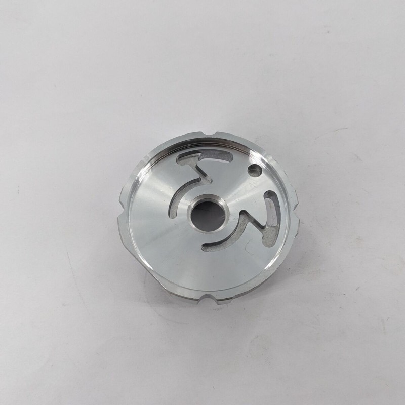 OPT-PW2040-18 Торцевая пластина 60х60х16 мм для гайковерта OPT-PW2040 OPT-PW2040-18 Торцевая пластина 60х60х16 мм для гайковерта OPT-PW2040