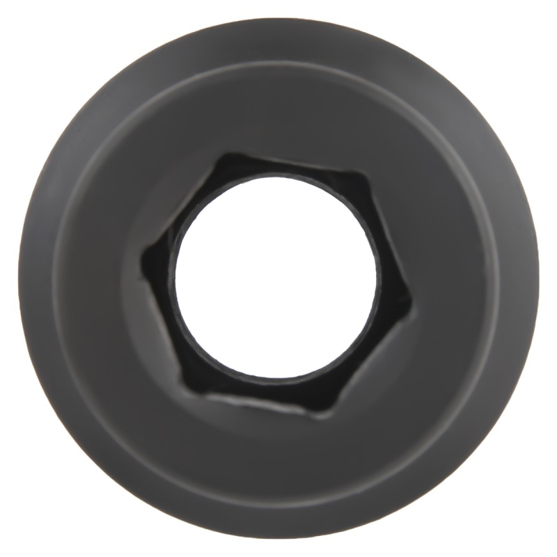 WDK-760-6017 Головка ударная 3/4", 6 граней, 17 мм, WiederKraft WDK-760-6017 Головка ударная 3/4", 6 граней, 17 мм, WiederKraft