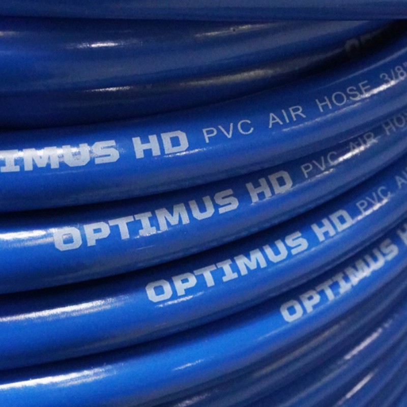 OPT-7110 Шланг пневматический 100 м, 9,5х15,5 мм, OPTIMUS OPT-7110 Шланг пневматический 100 м, 9,5х15,5 мм, OPTIMUS